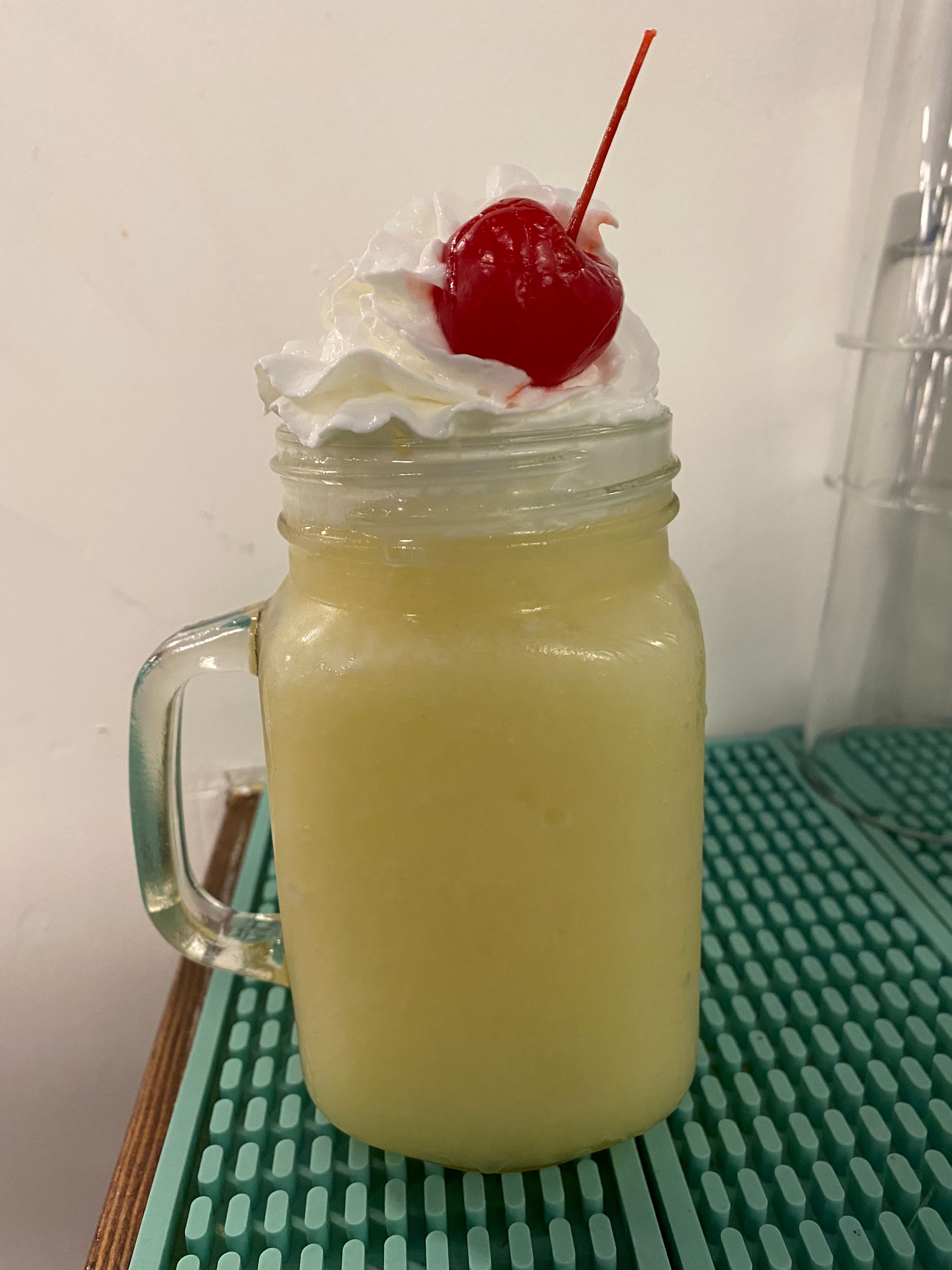 Piña Colada