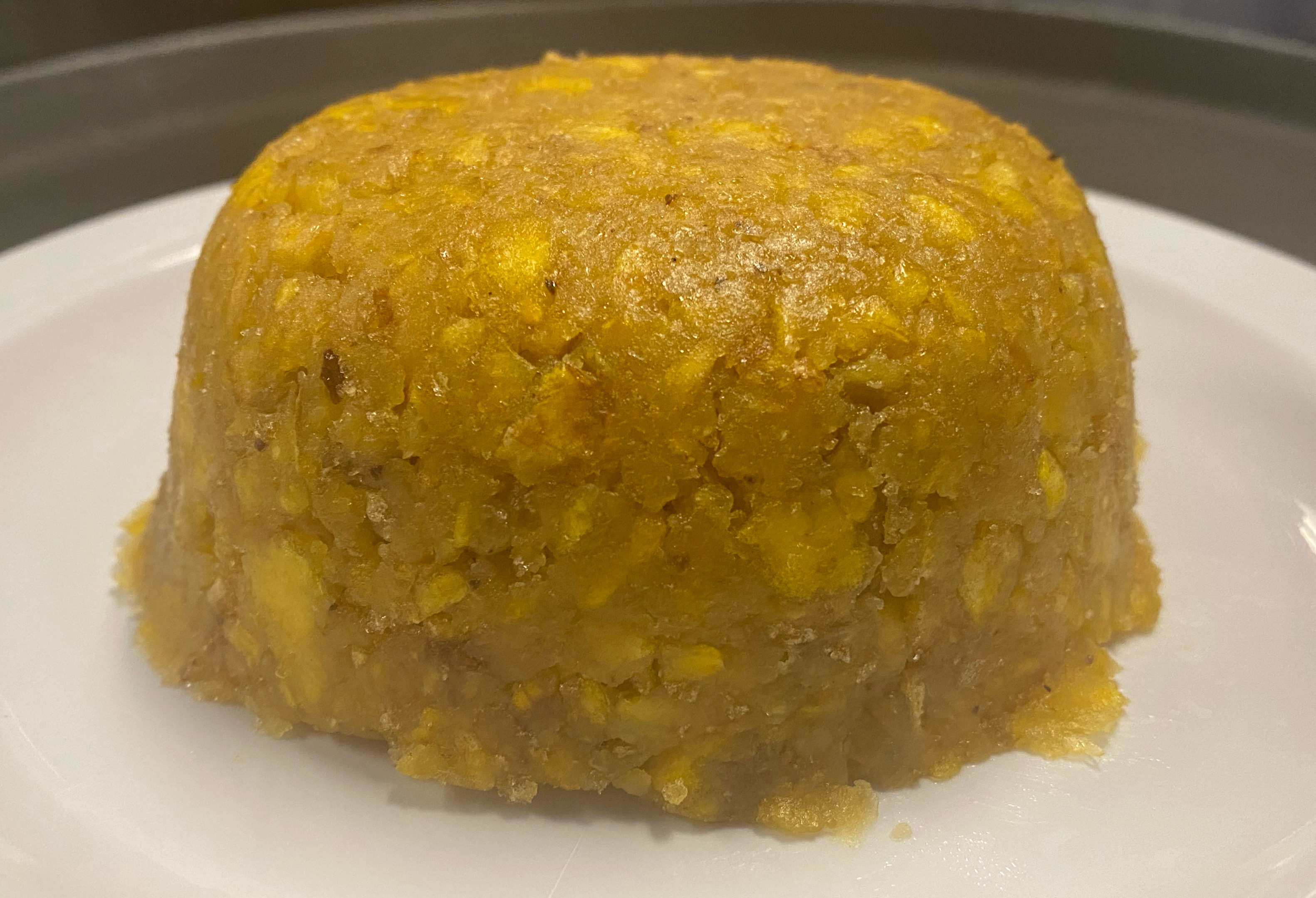 Trifongo