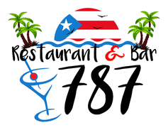 787 Restaurant & Bar — Authentic Puerto Rican Food, El Paso TX